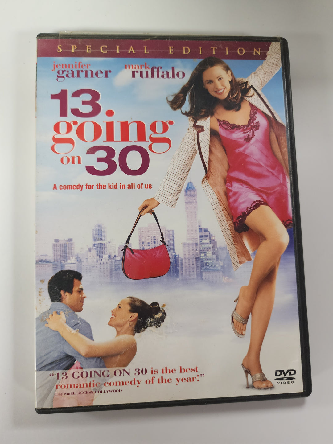 13 Going On 30 - DVD PM81626