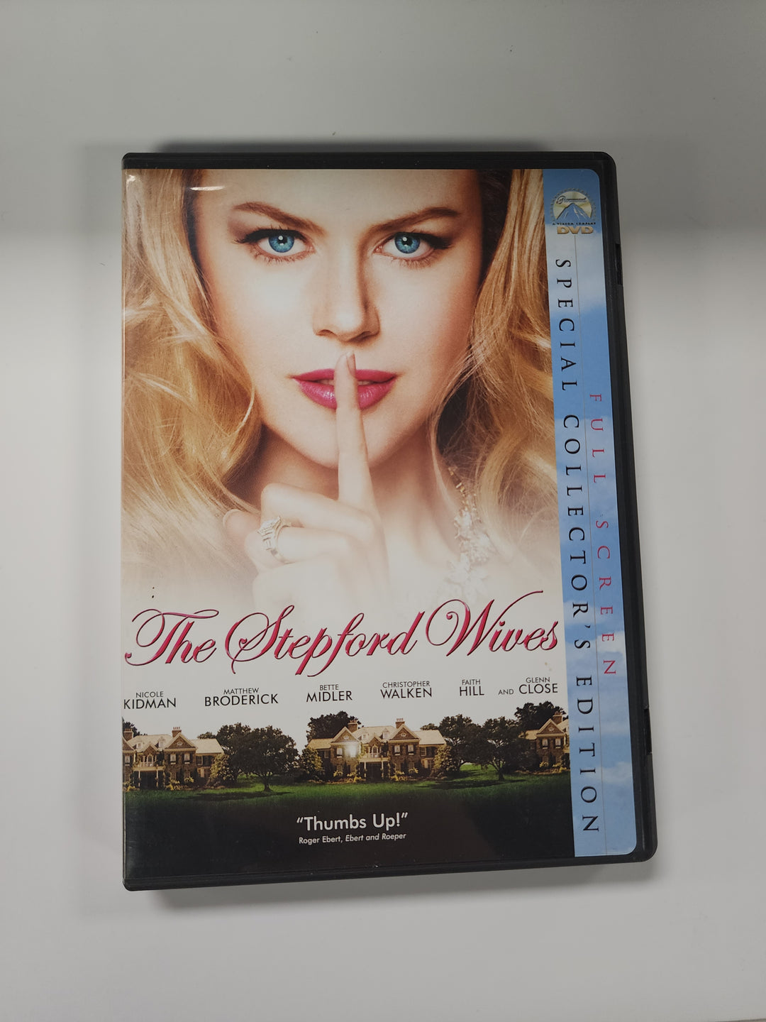 The Stepford Wives - DVD PM81926