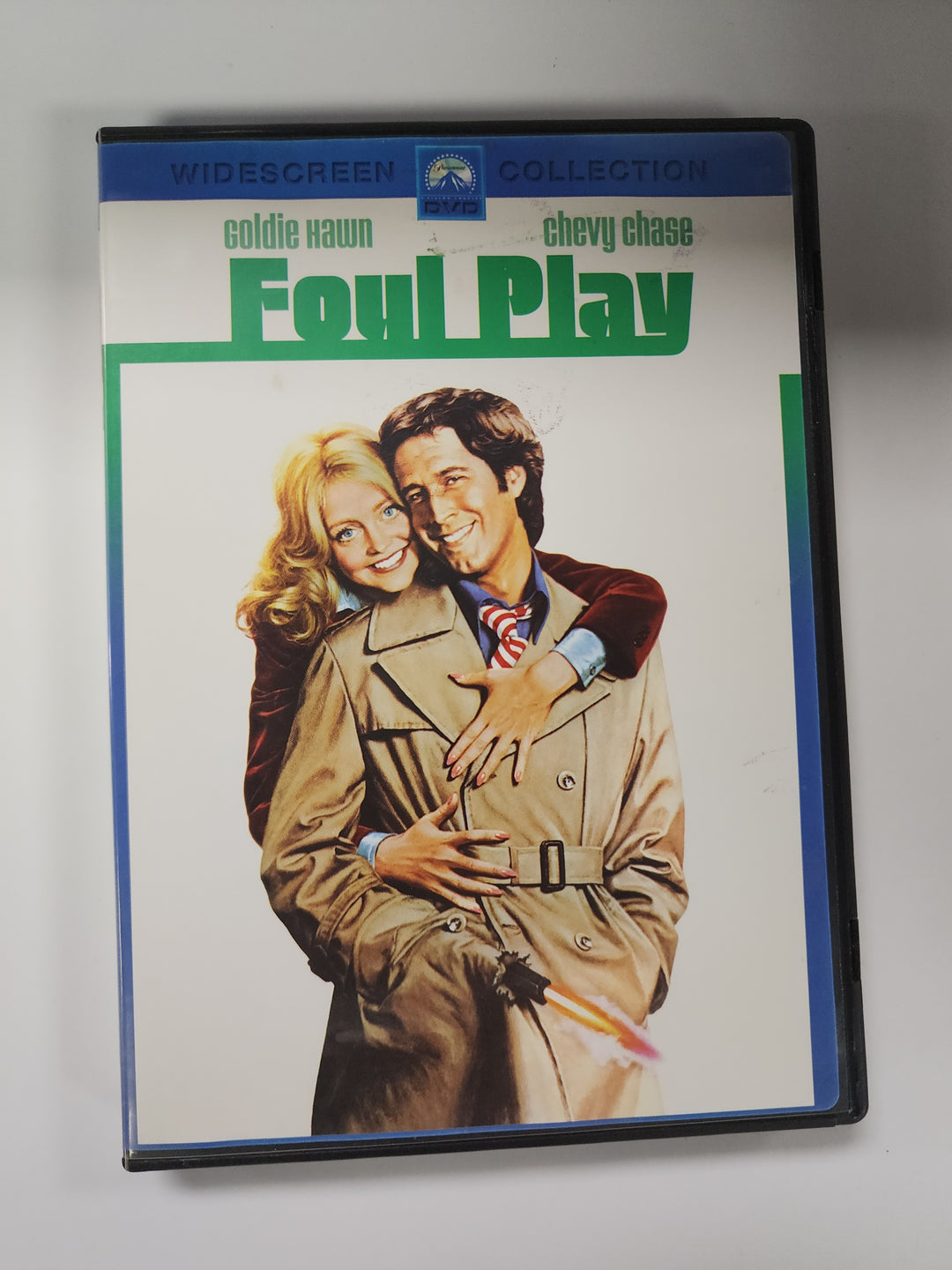 Foul Play - DVD PM81926
