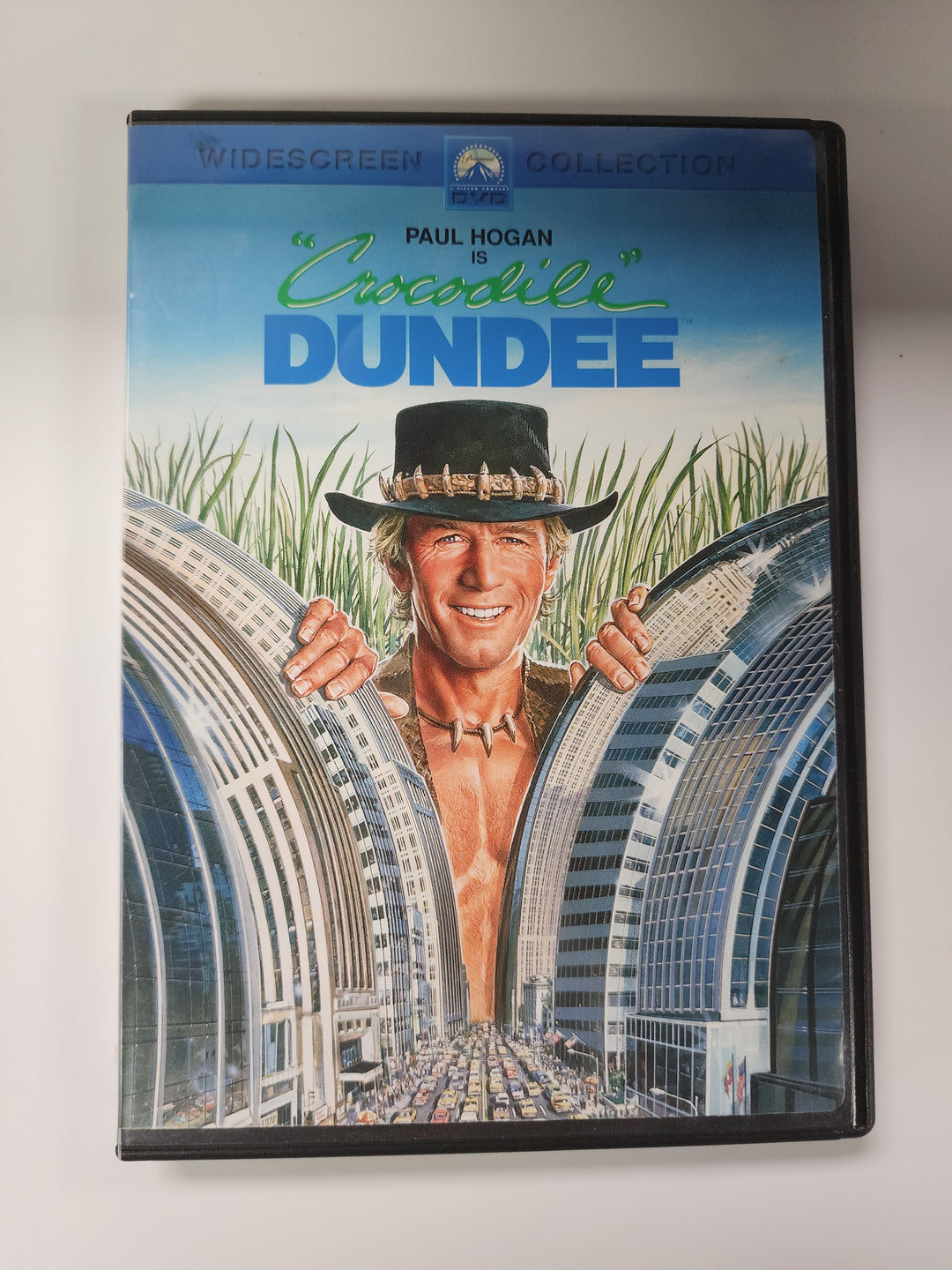 Crocodile Dundee - DVD PM81926