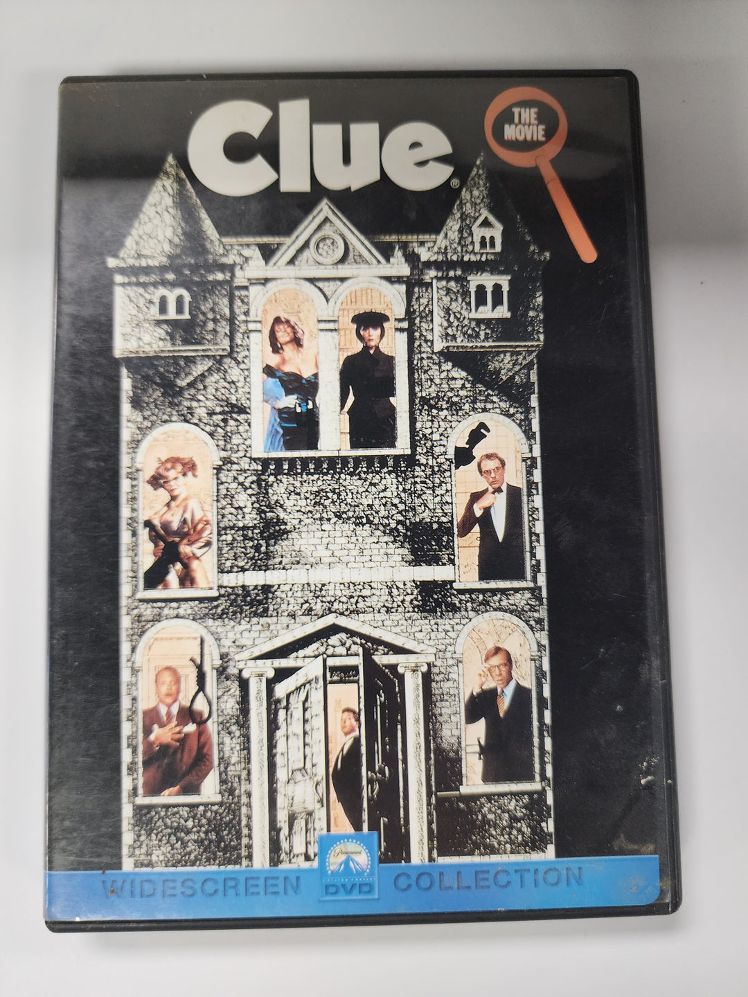 Clue The Movie - DVD PM81926