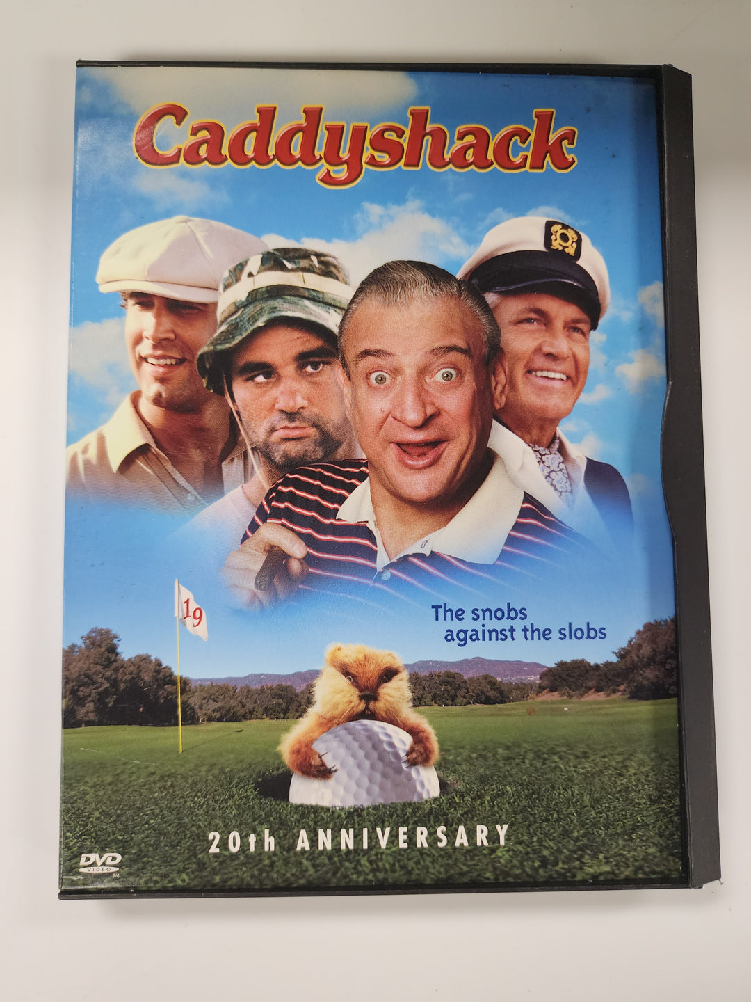 Caddyshack - DVD PM81926
