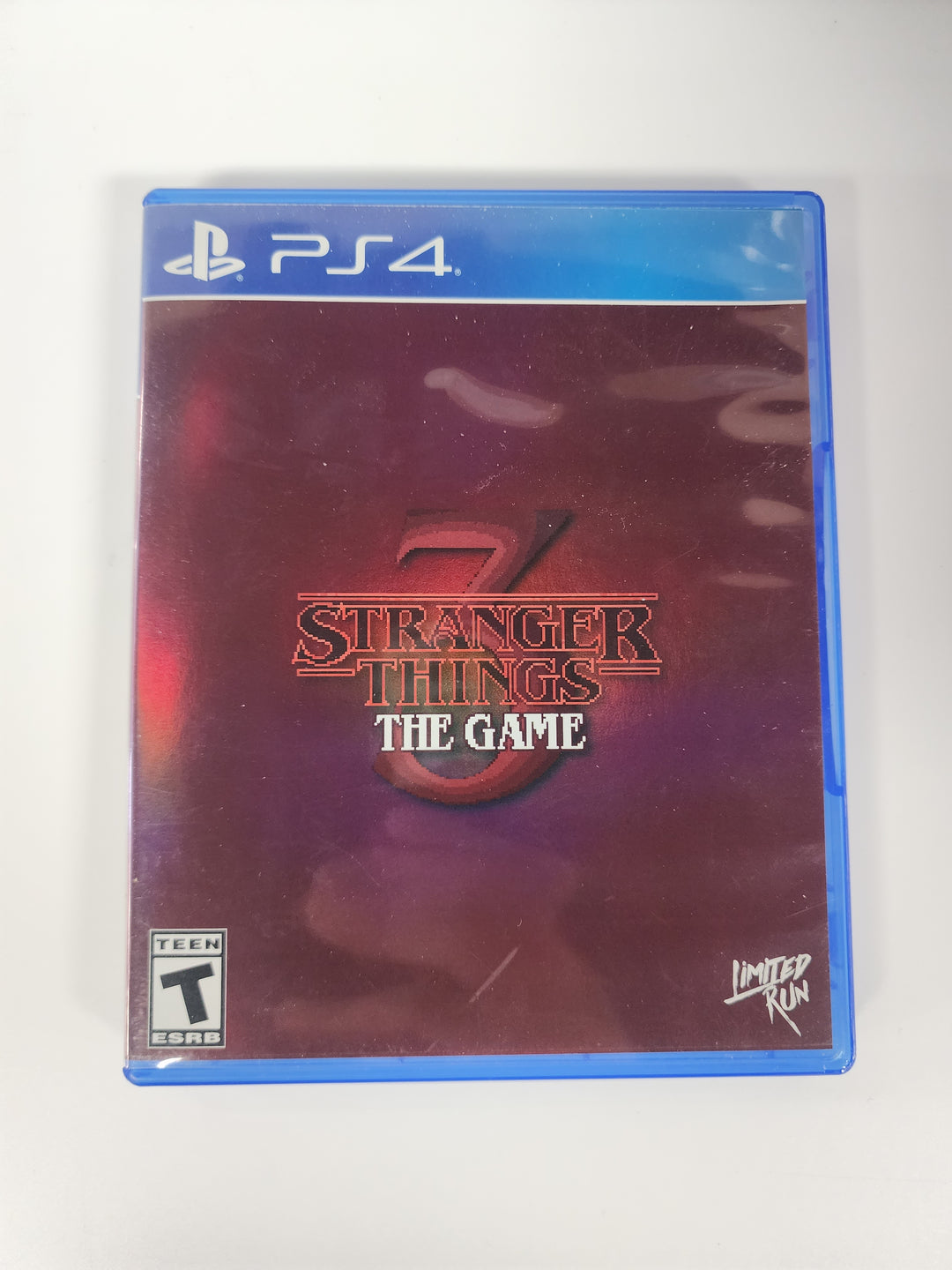 Stranger Things 3 The Game - PS4 DI82426