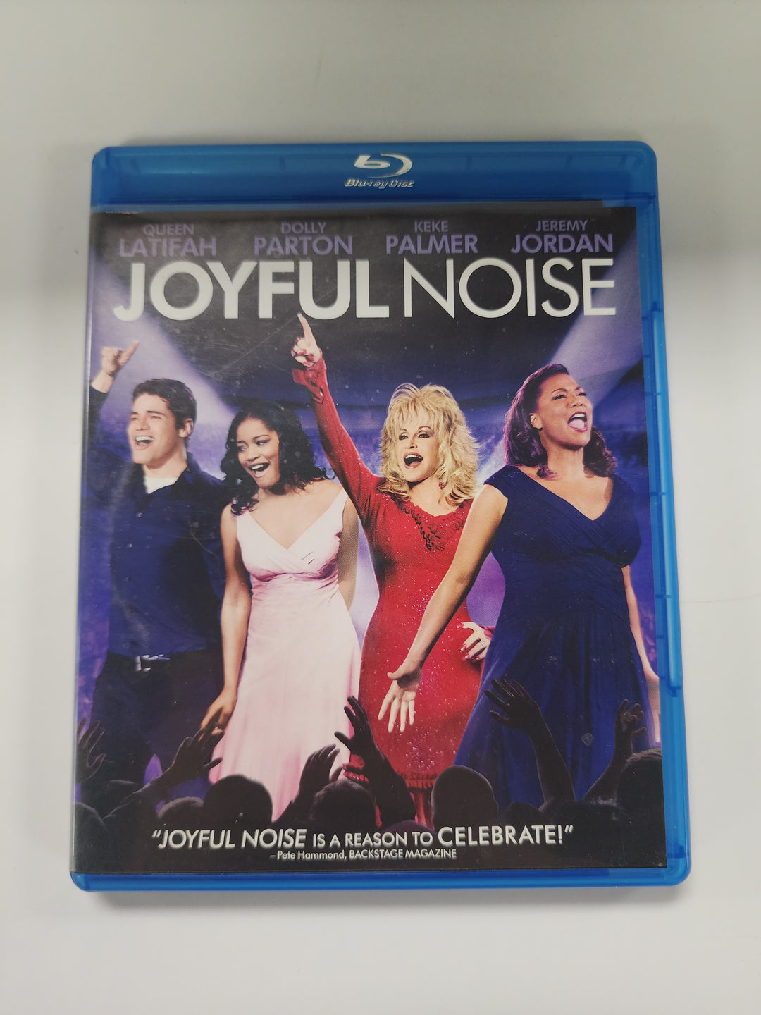 Joyful Noise - Blu-Ray PM82626