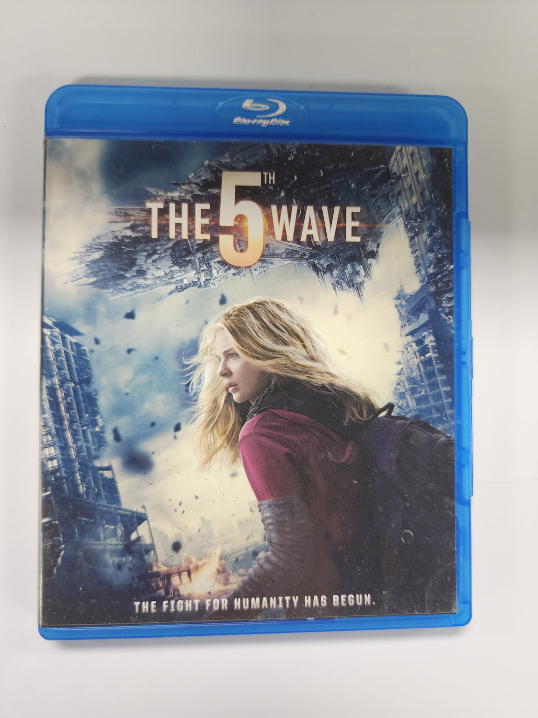 The 5th Wave - Blu-Ray PM82626