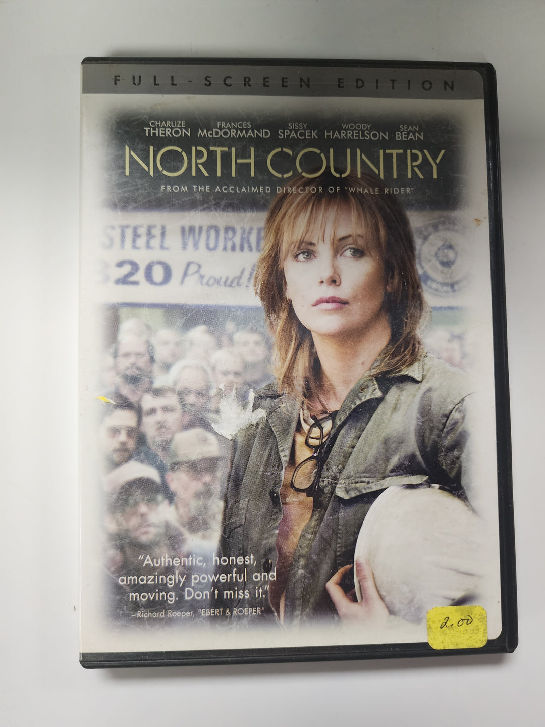 North Country - DVD PM82926