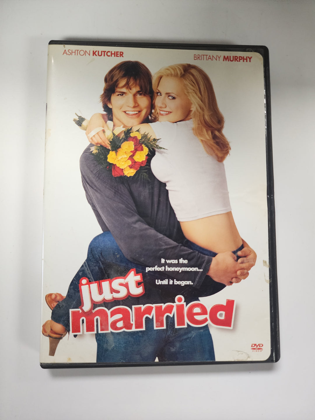 Just Married - DVD PM82926