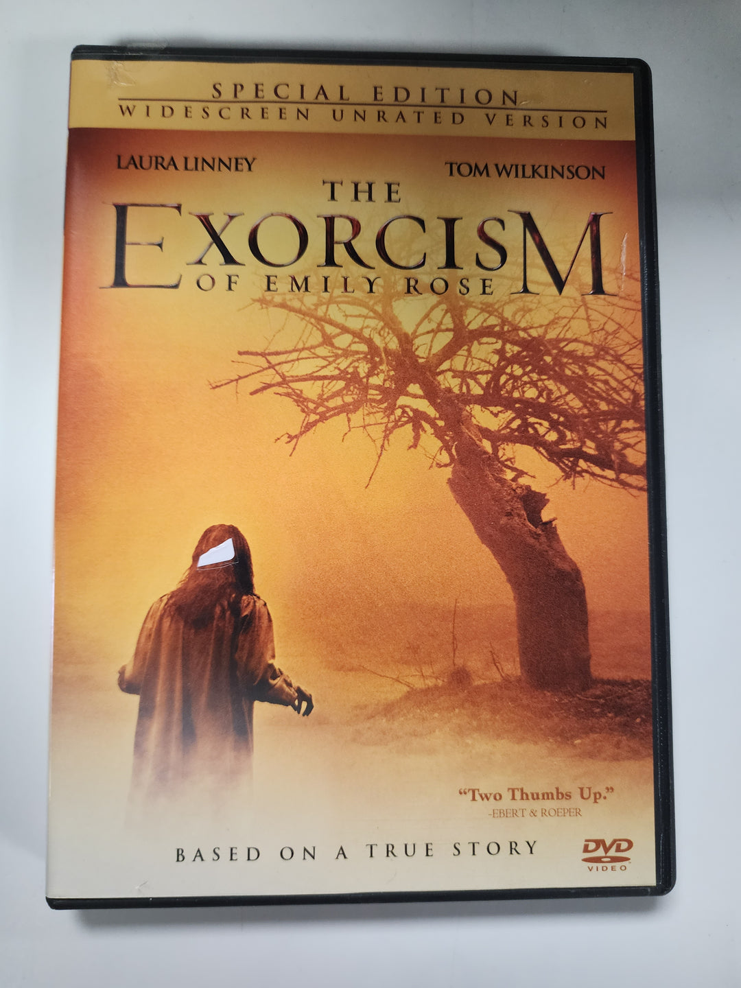 The Exorcism of Emily Rose - DVD PM82926