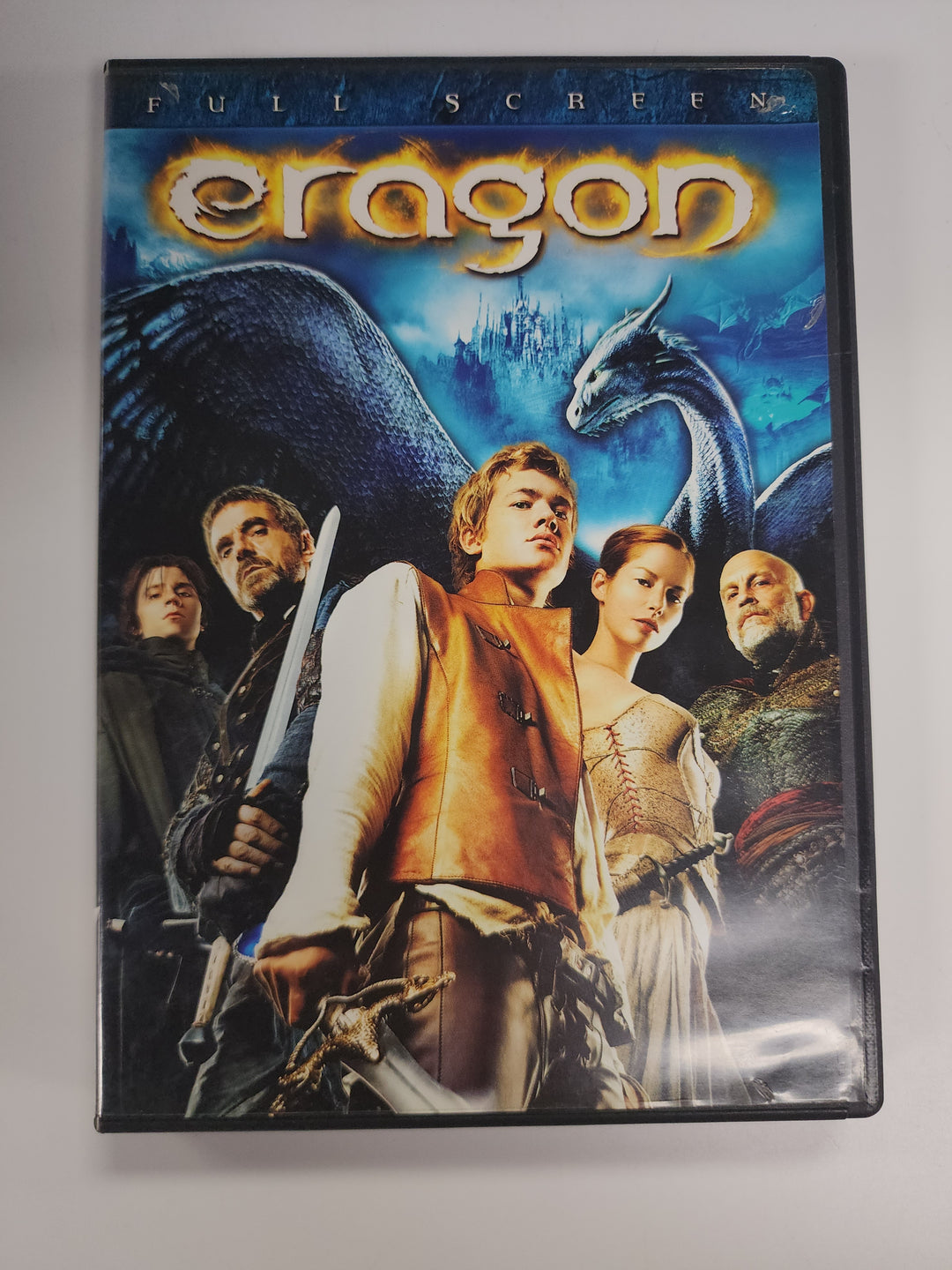 Eragon - DVD PM82926