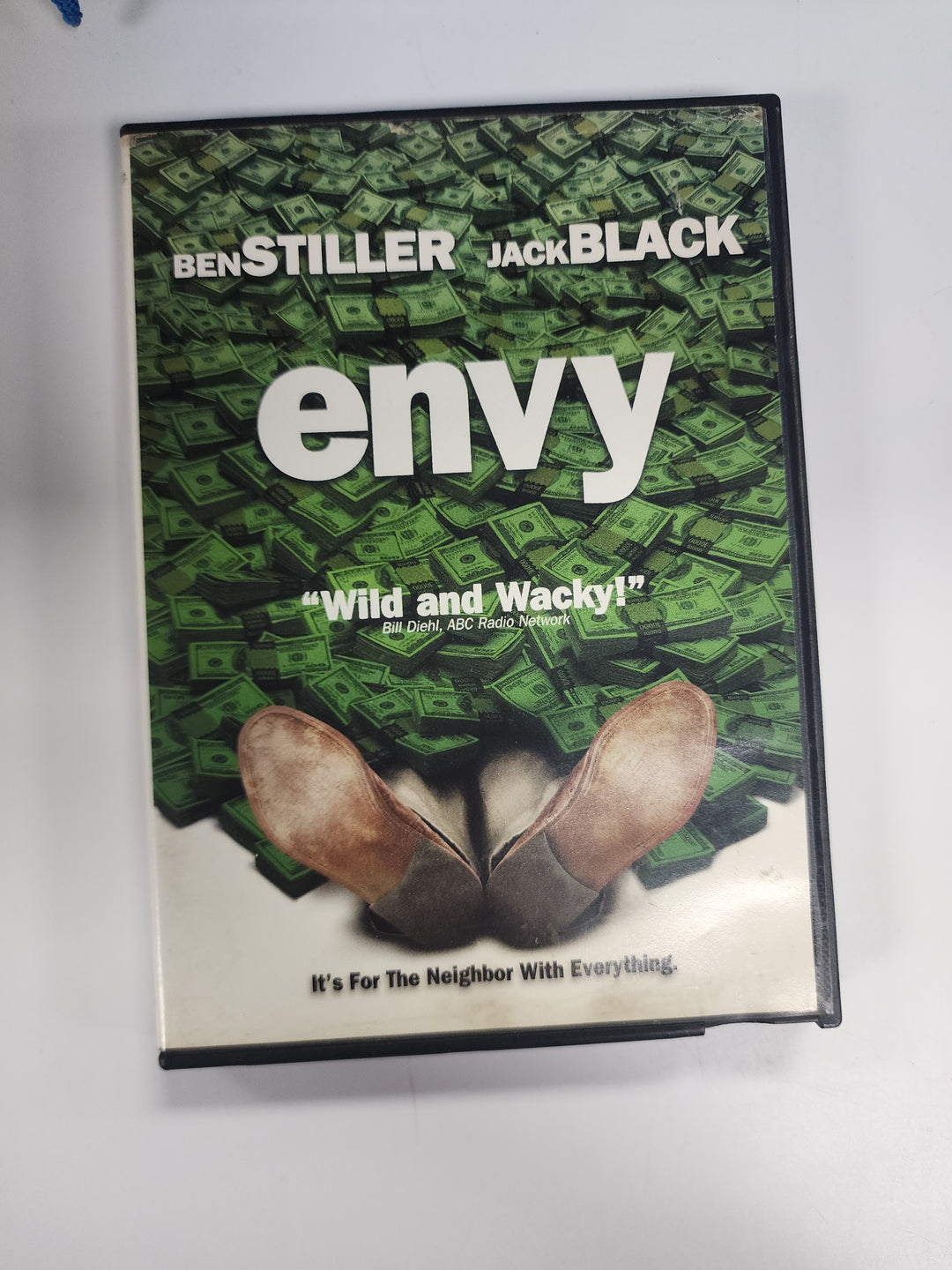 Envy - DVD PM82926
