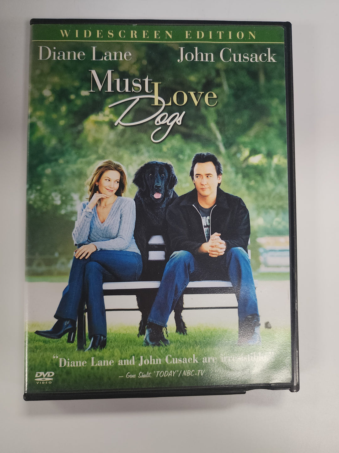 Must Love Day - DVD PM82926