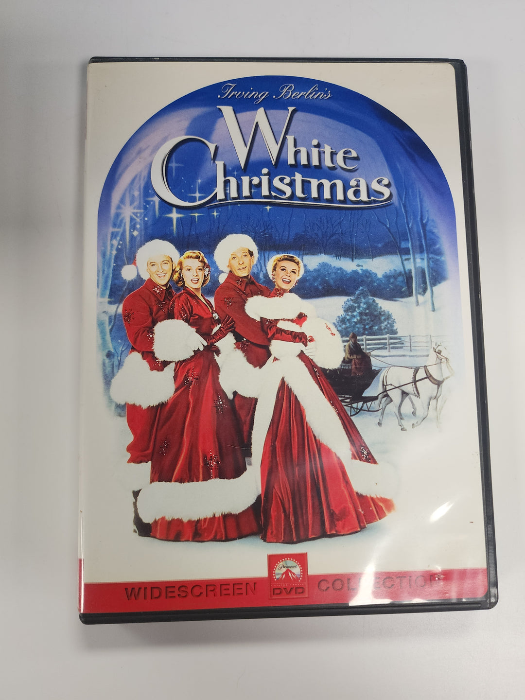 White Christmas - DVD PM82926