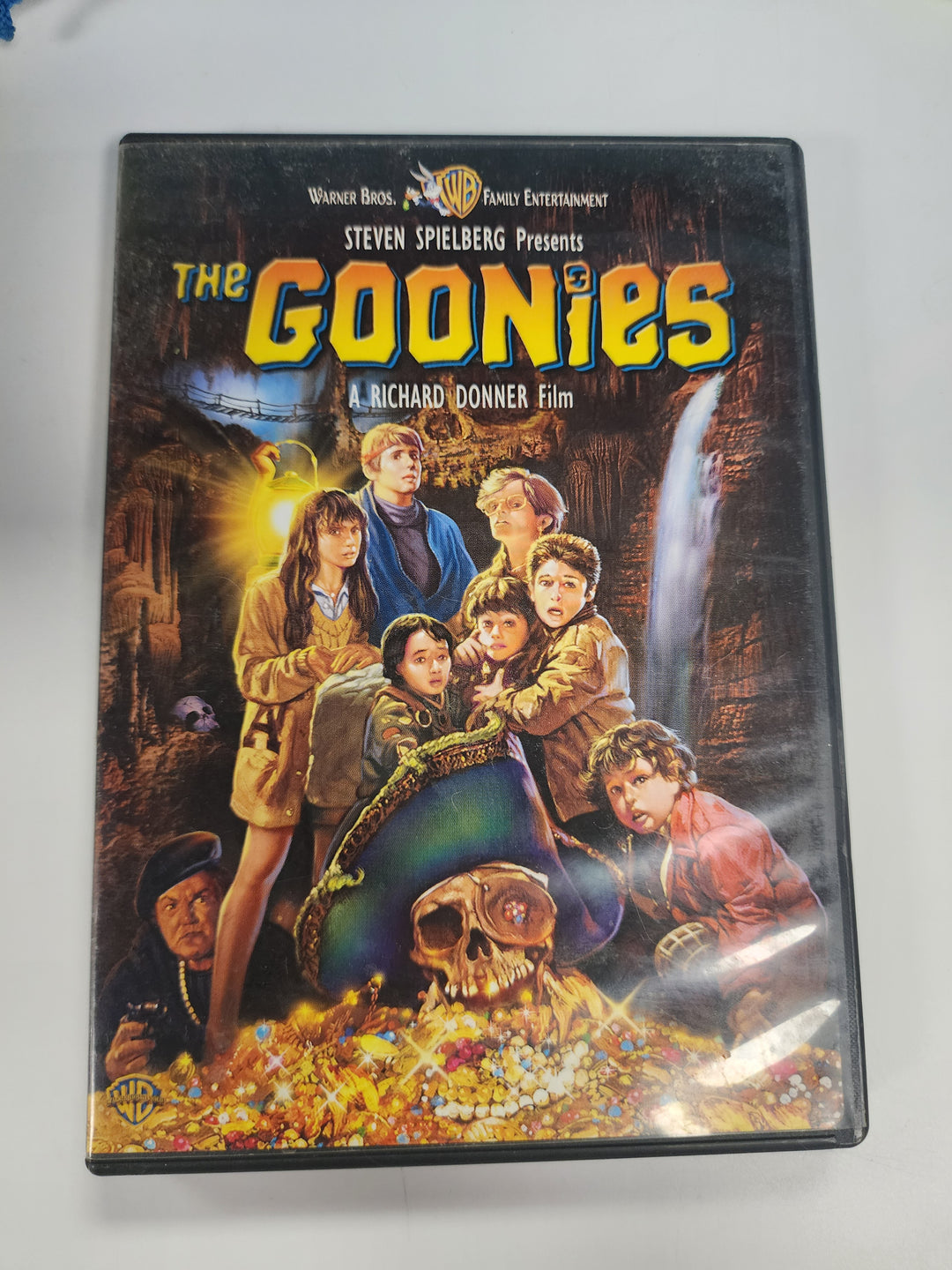 The Goonies - DVD PM82926
