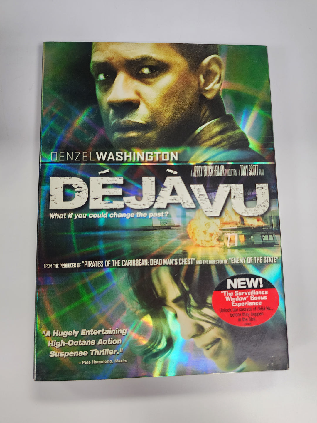 Deja Vu - DVD PM82926