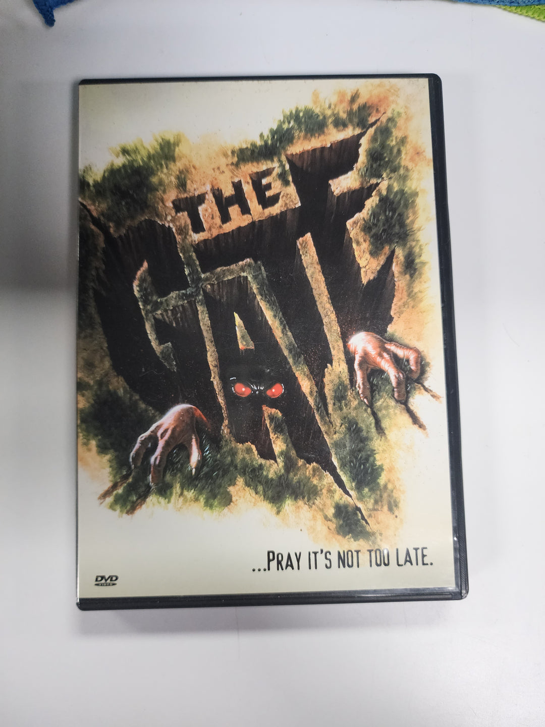 The Gate - DVD PM82926