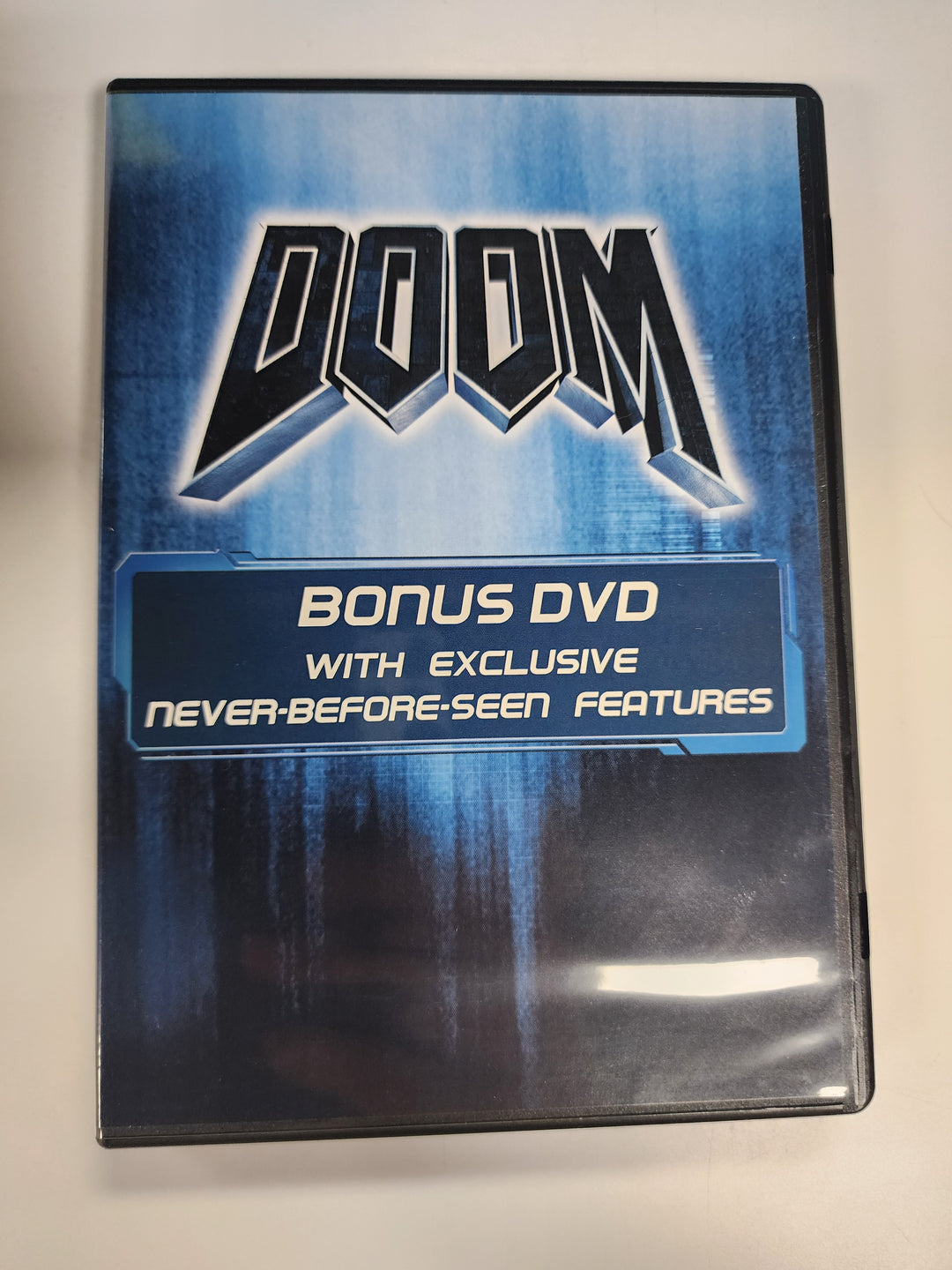 Doom Bonus DVD - DVD PM82926