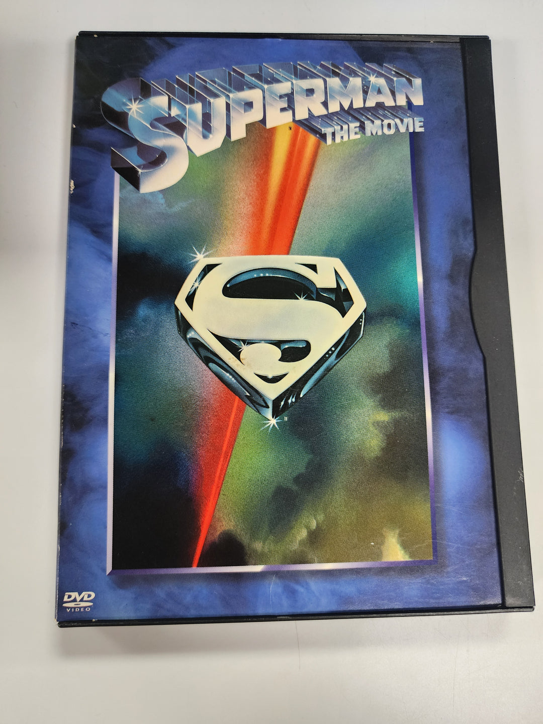 Superman The Movie - DVD PM82926
