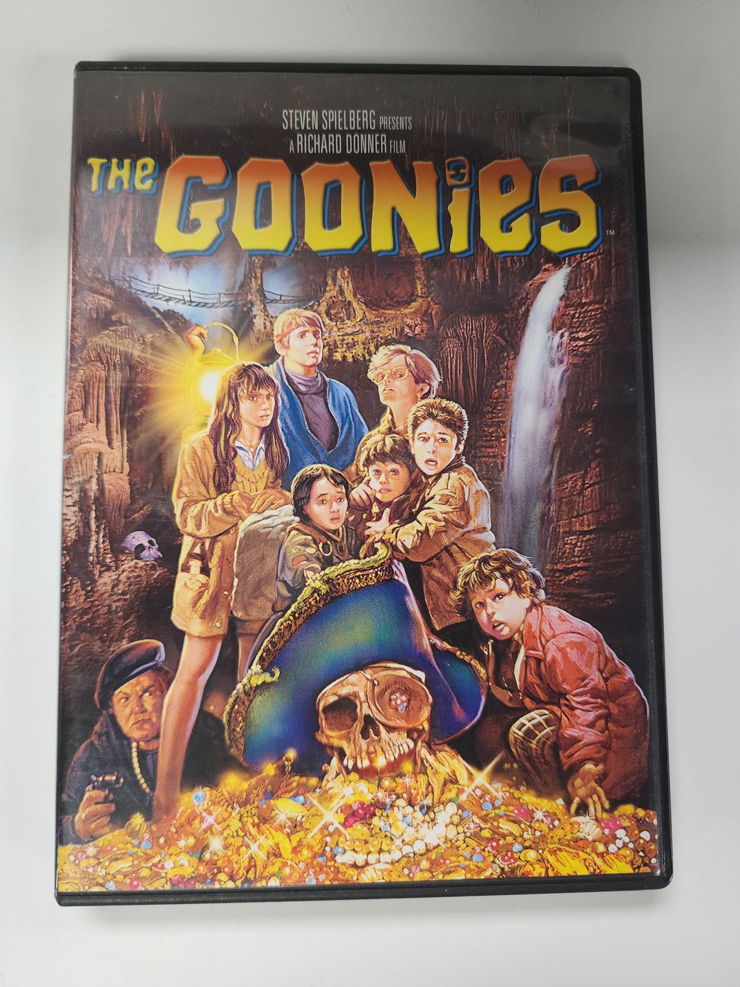 The Goonies - DVD PM83126