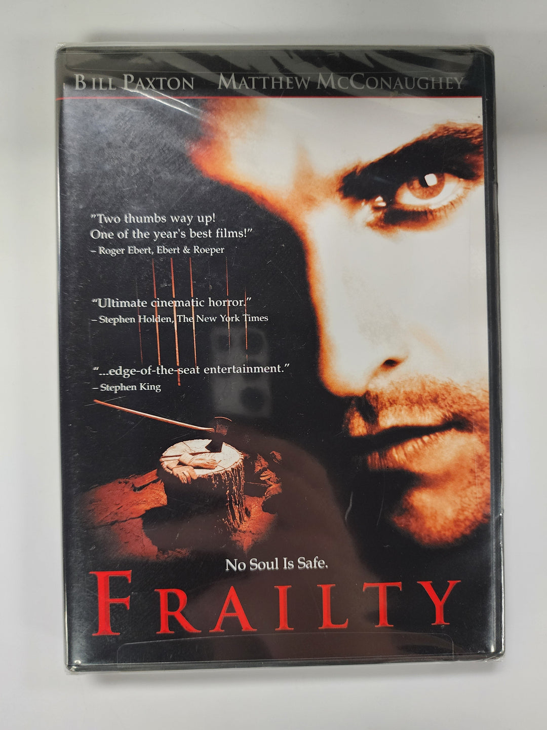 Frailty - DVD PM83126