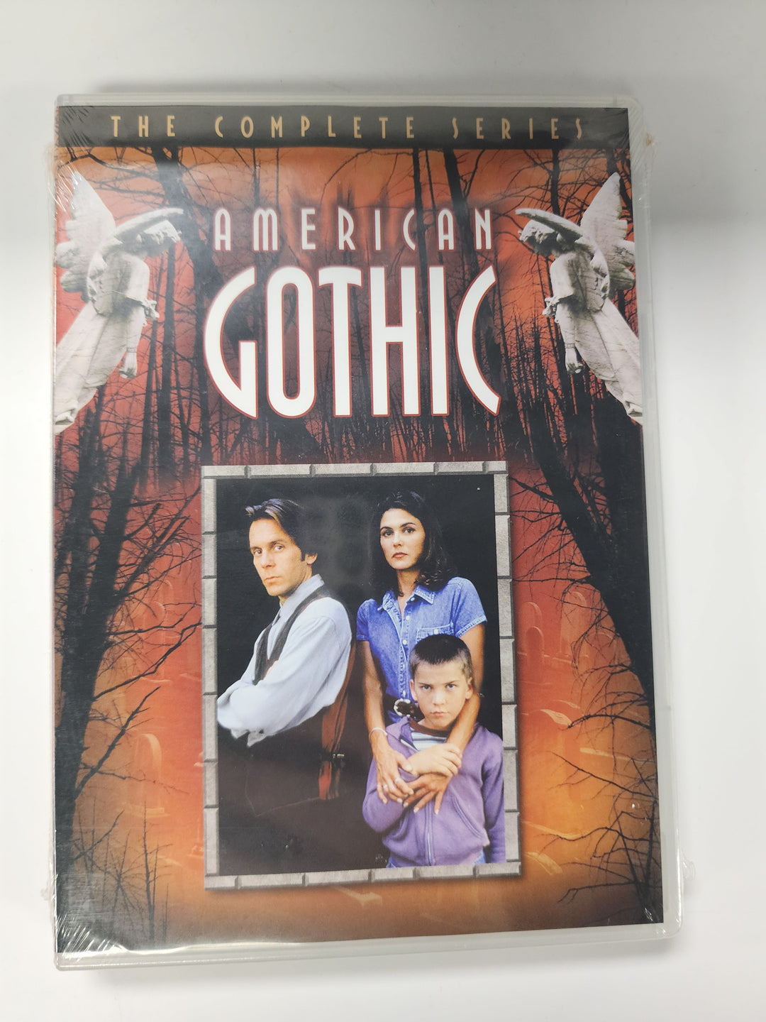 American Gothic The Complete Series - DVD PM83126