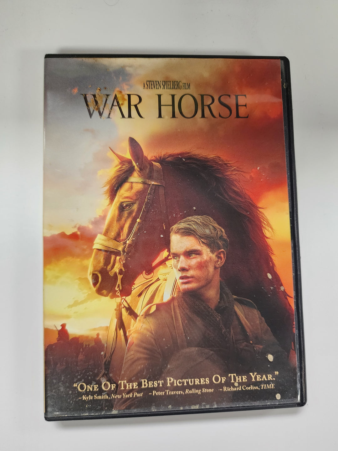 War Horse - DVD PM9126