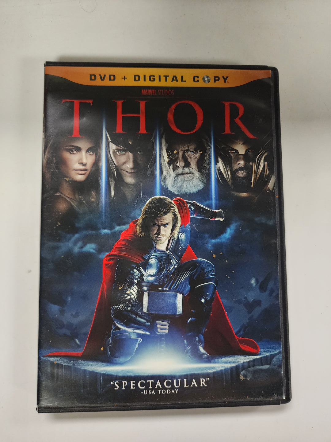 Thor - DVD PM9126