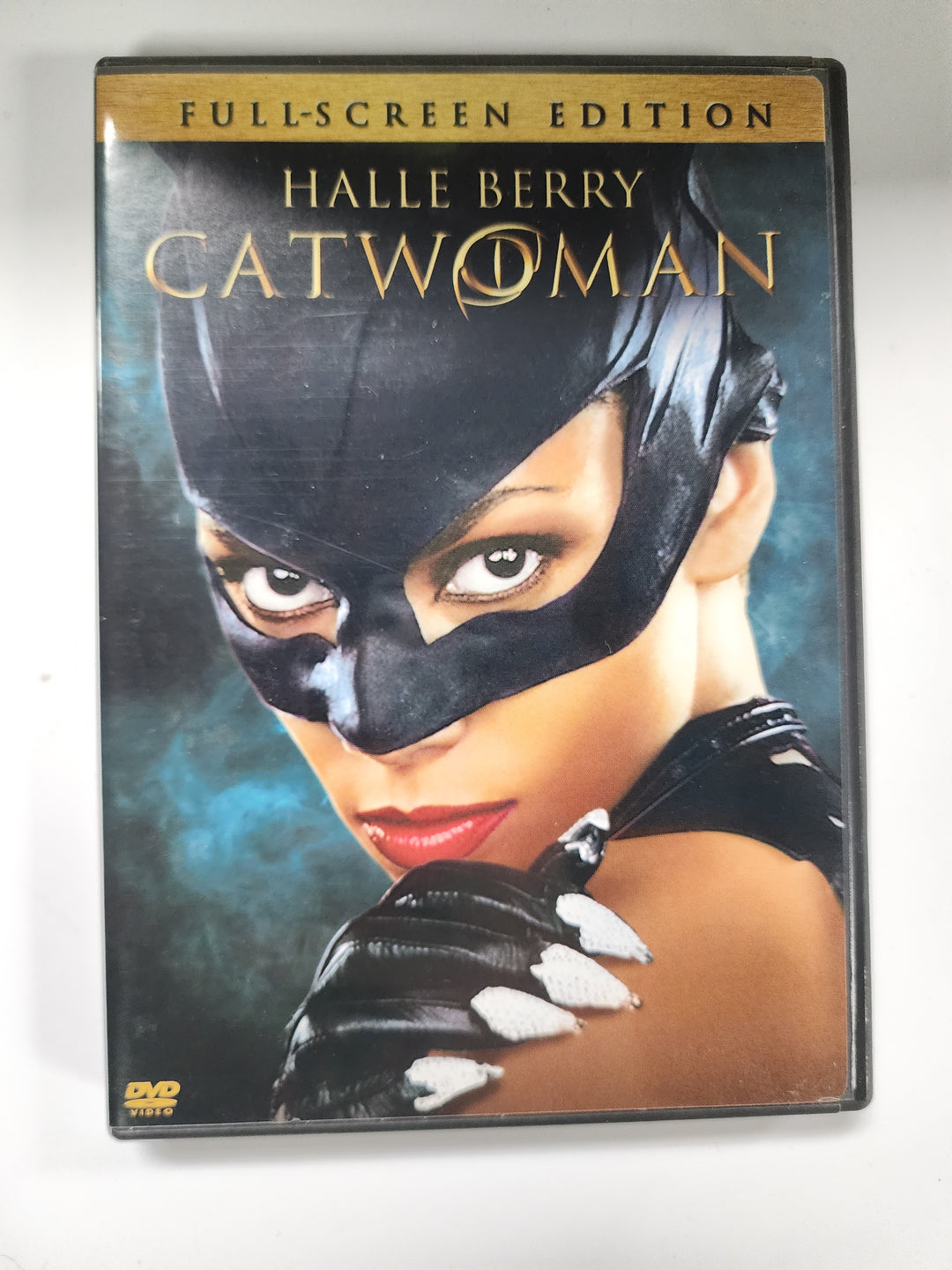 Catwoman (Fullscreen Edition) - DVD PM9126