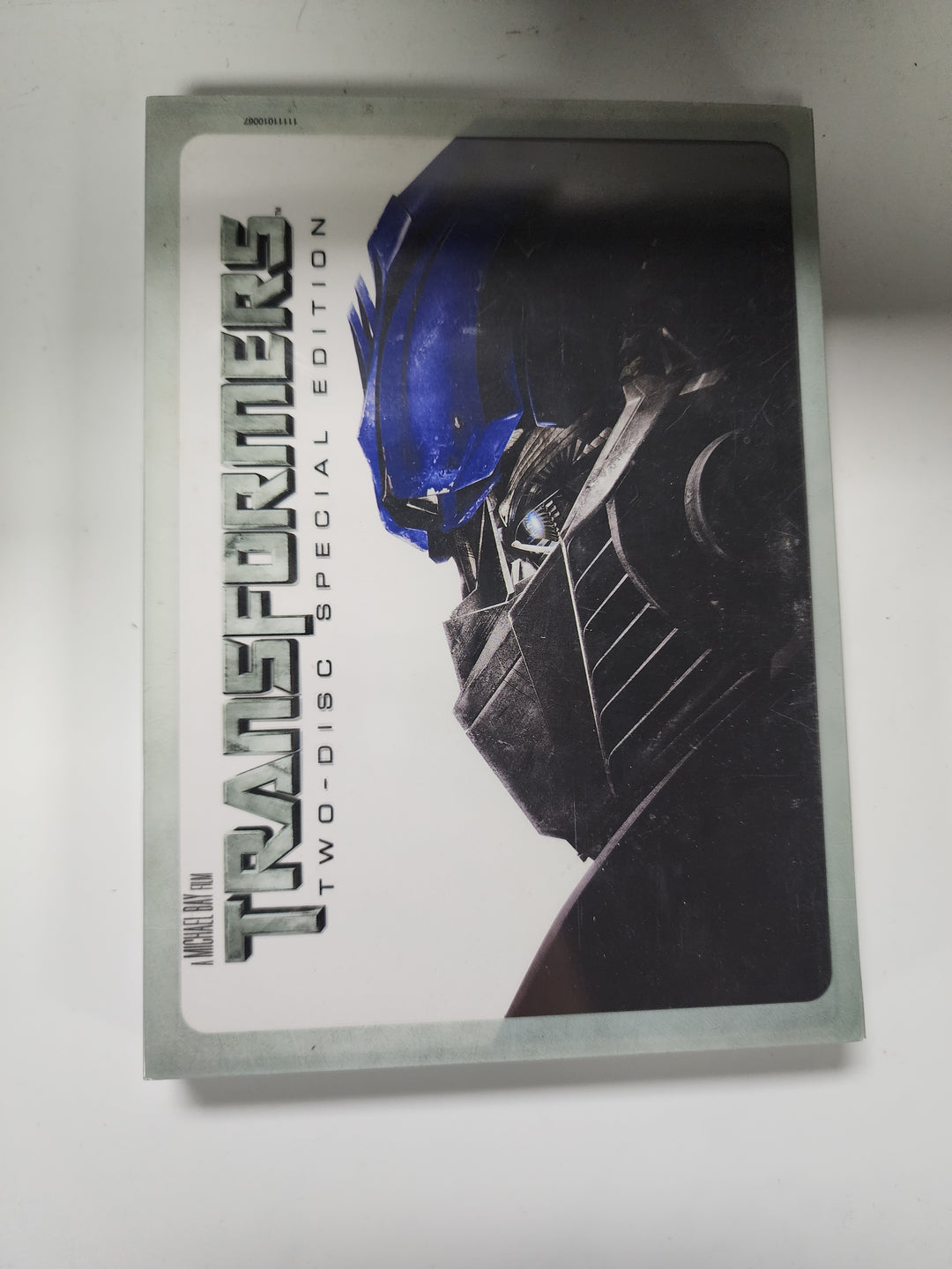 Transformers Two-Disc Special Edition - DVD PM9126