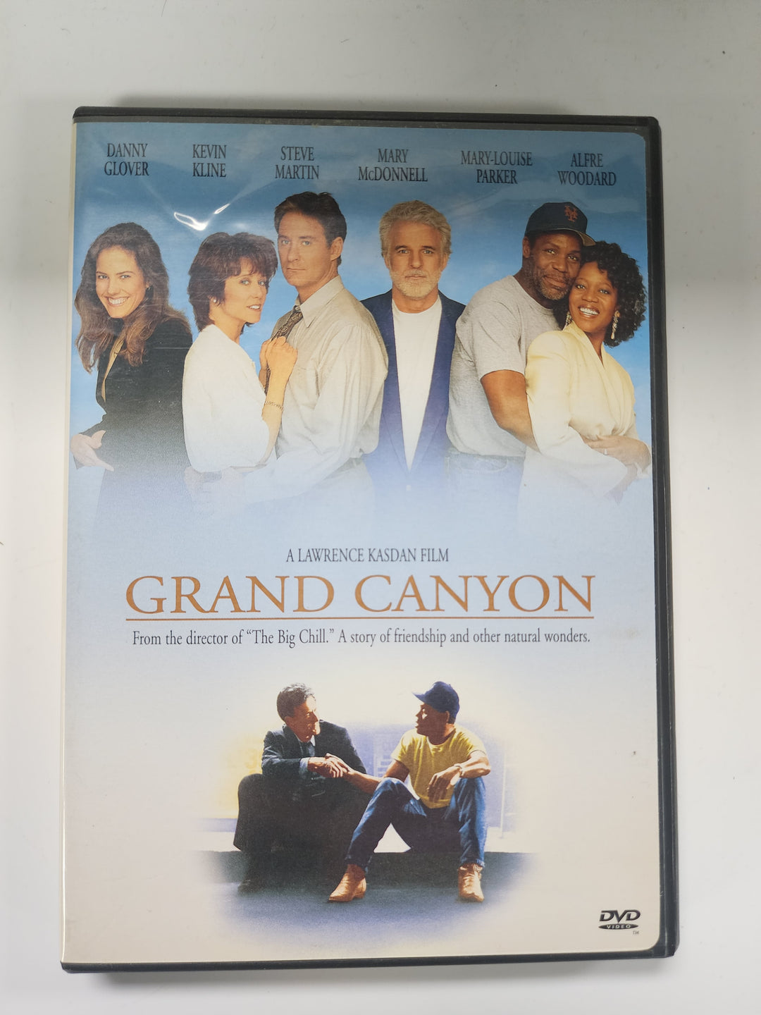 Grand Canyon - DVD PM9126