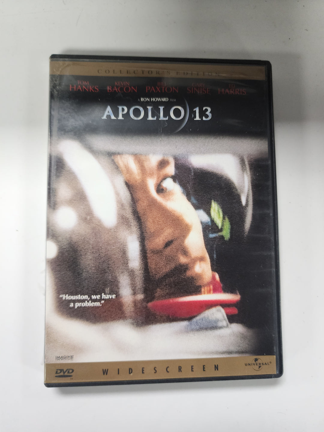 Apollo 13 (Collector's Edition) - DVD PM9126