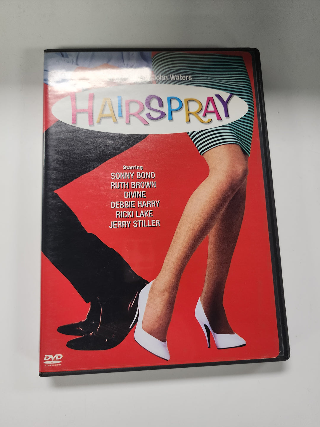 Hairspray - DVD PM9126