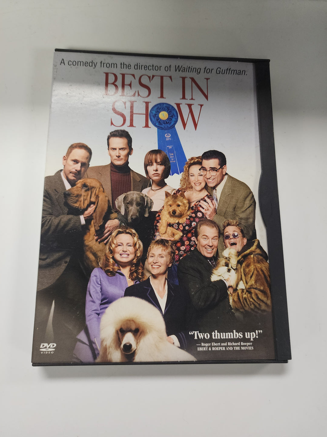 Best in Show - DVD PM9126