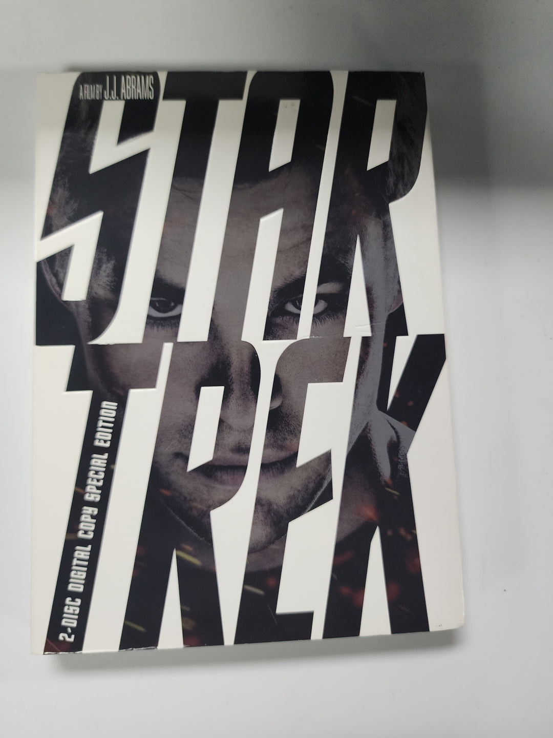 Star Trek (2-Disc Digital Copy Special Edition) - DVD PM9126