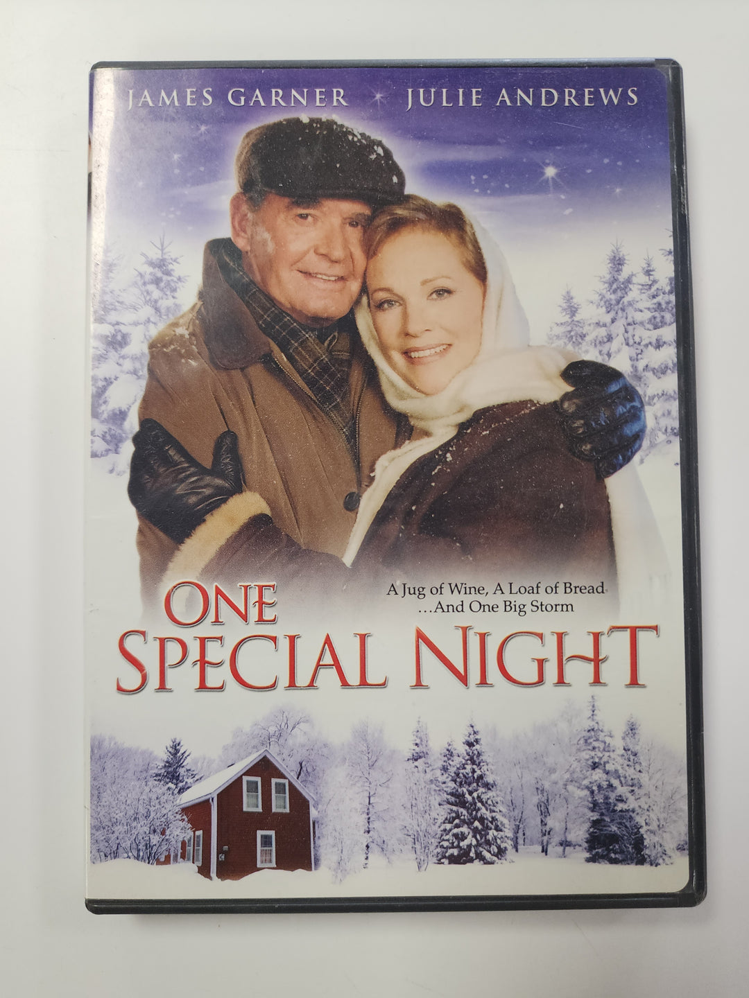 One Special Night - DVD PM9526