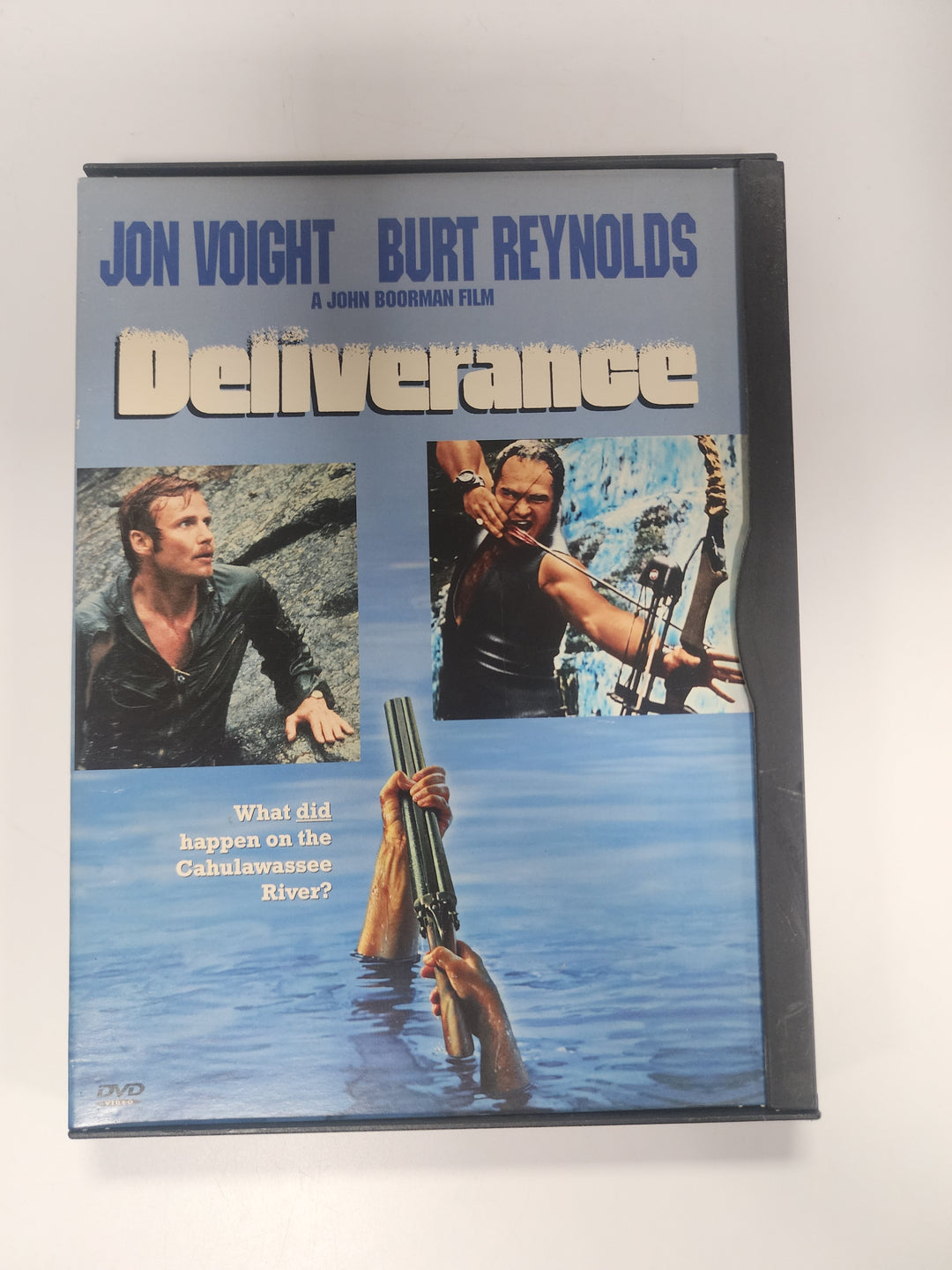 Deliverance - DVD PM9526