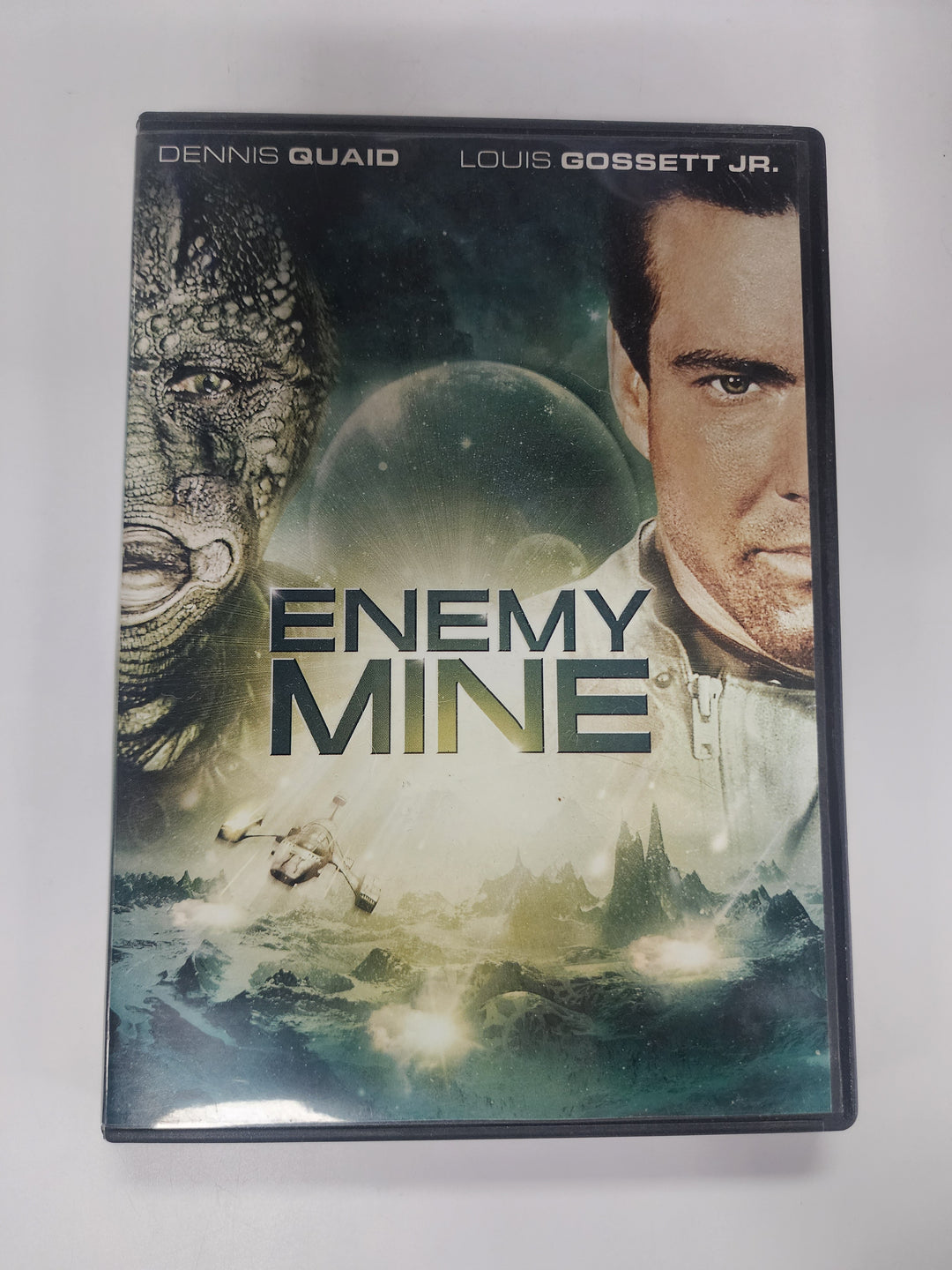 Enemy Mine - DVD PM81226