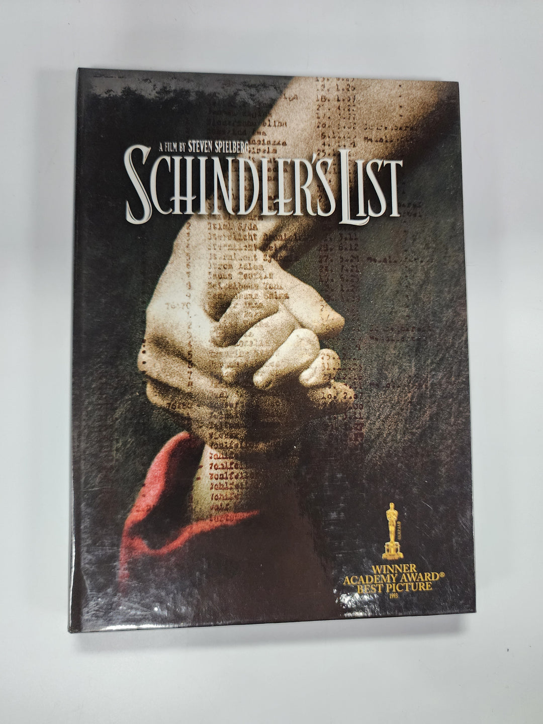 Schindler's List - DVD PM9526