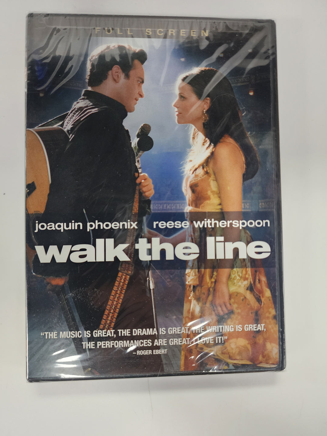 Walk the Line - DVD PM9126