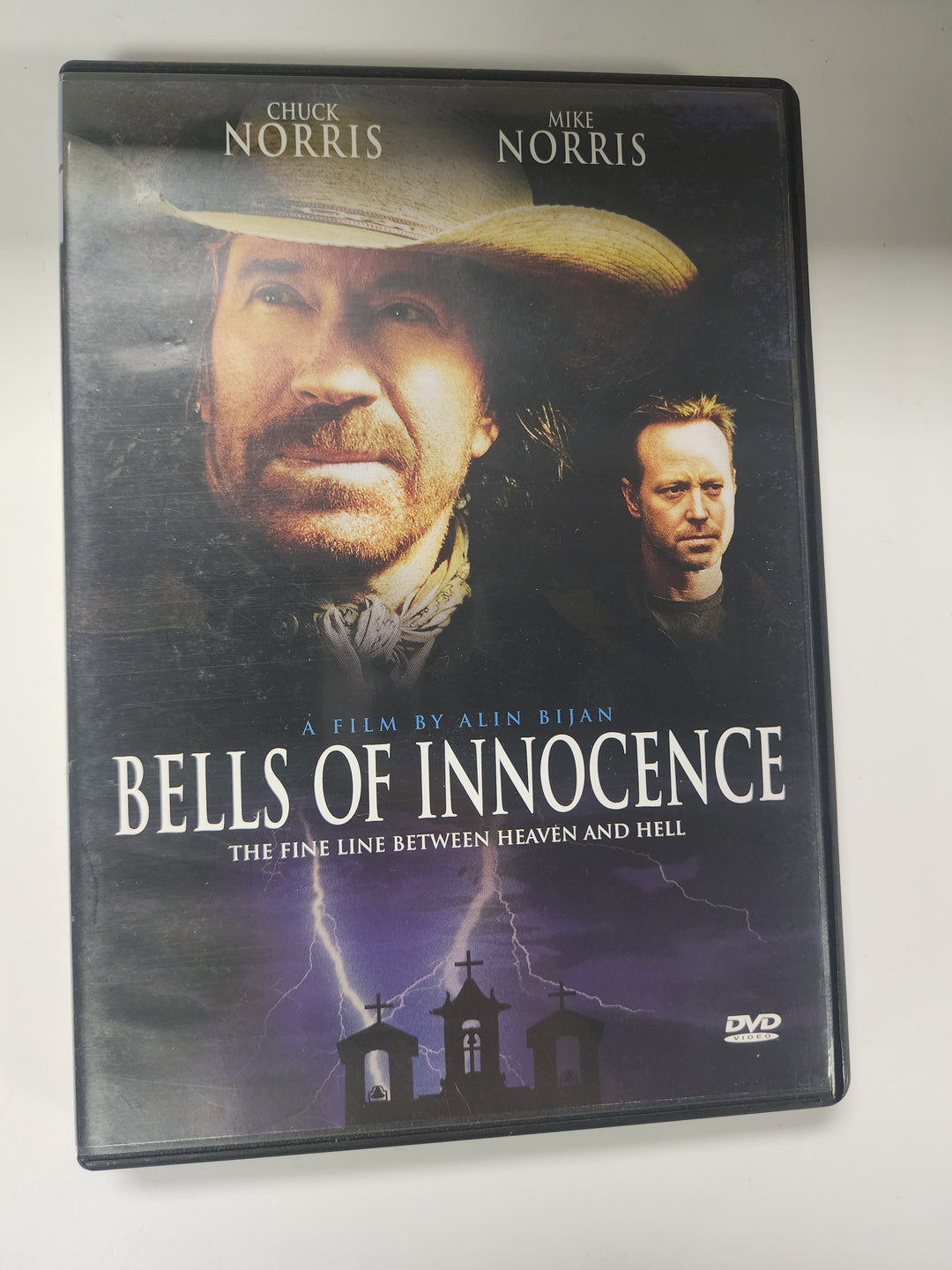 Bells of Innocence - DVD PM9826