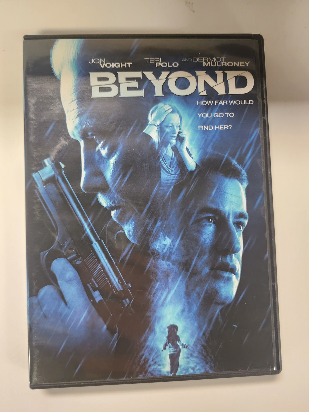 Beyond - DVD PM9826