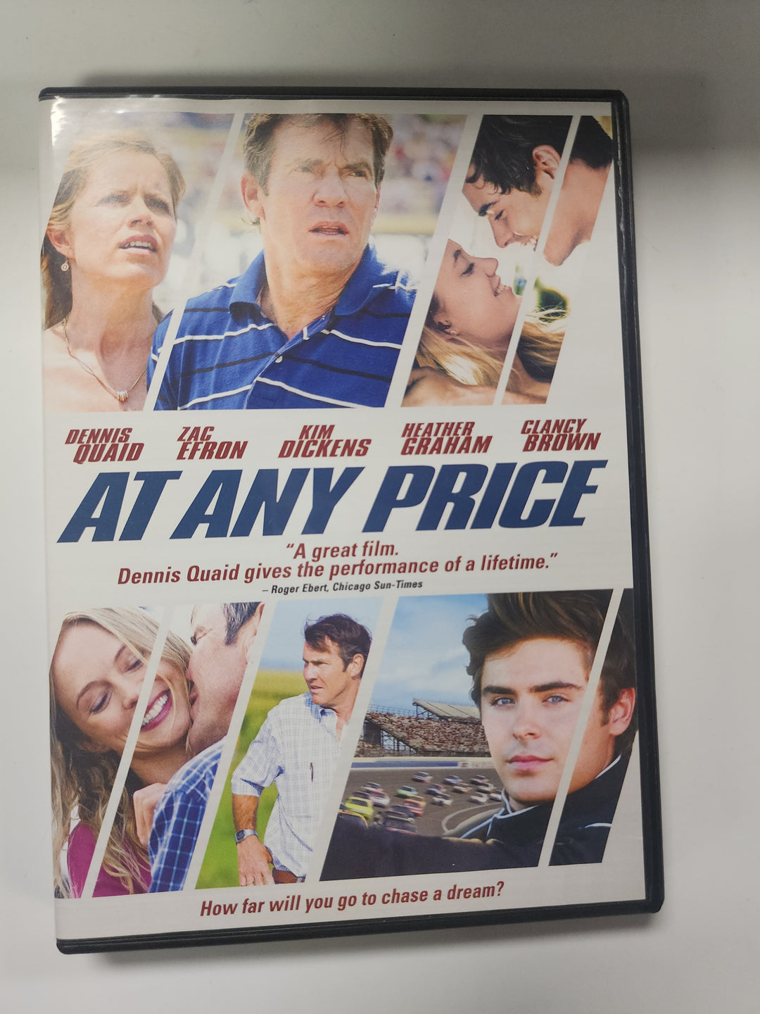 At Any Price - DVD PM8926