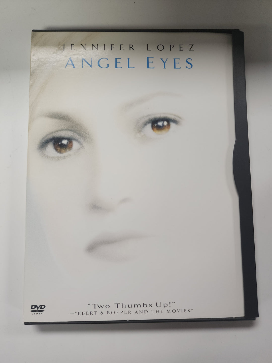Angel Eyes - DVD PM9826