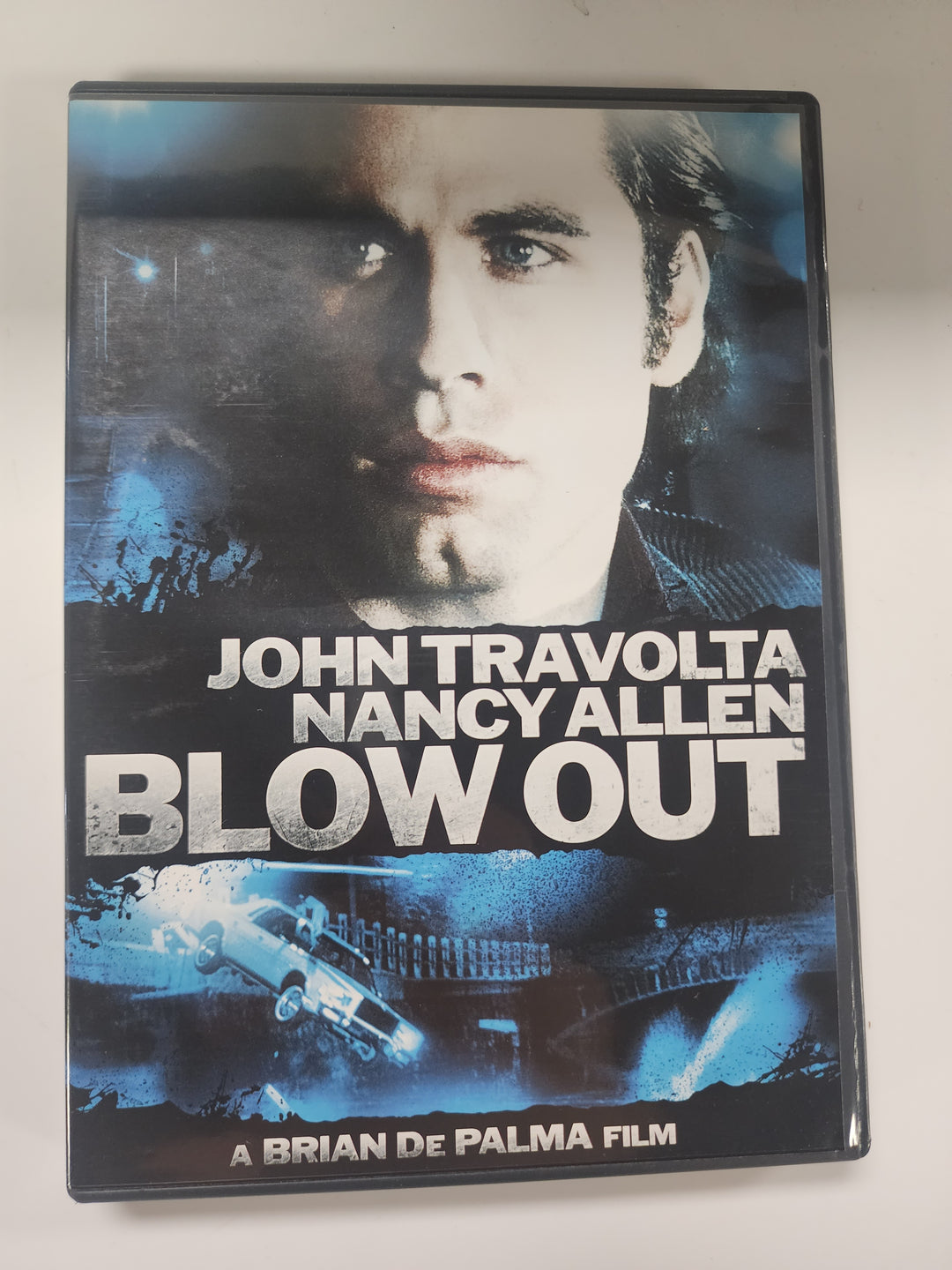 Blow Out - DVD PM9826