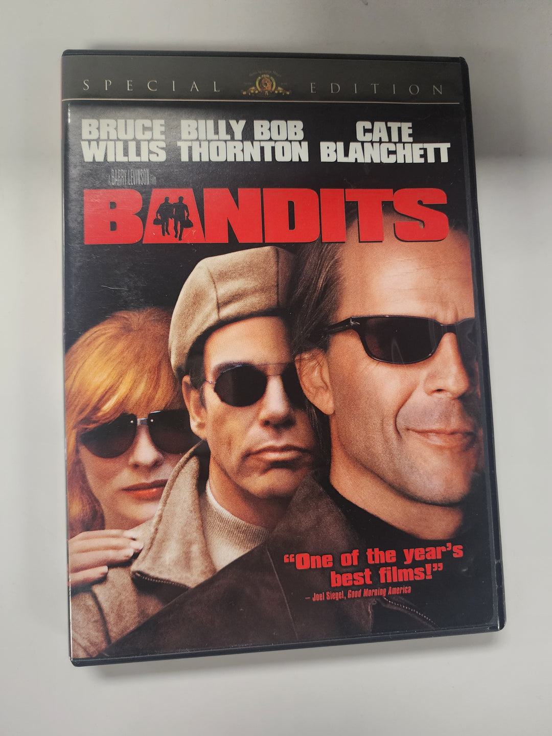Bandits - DVD PM9826