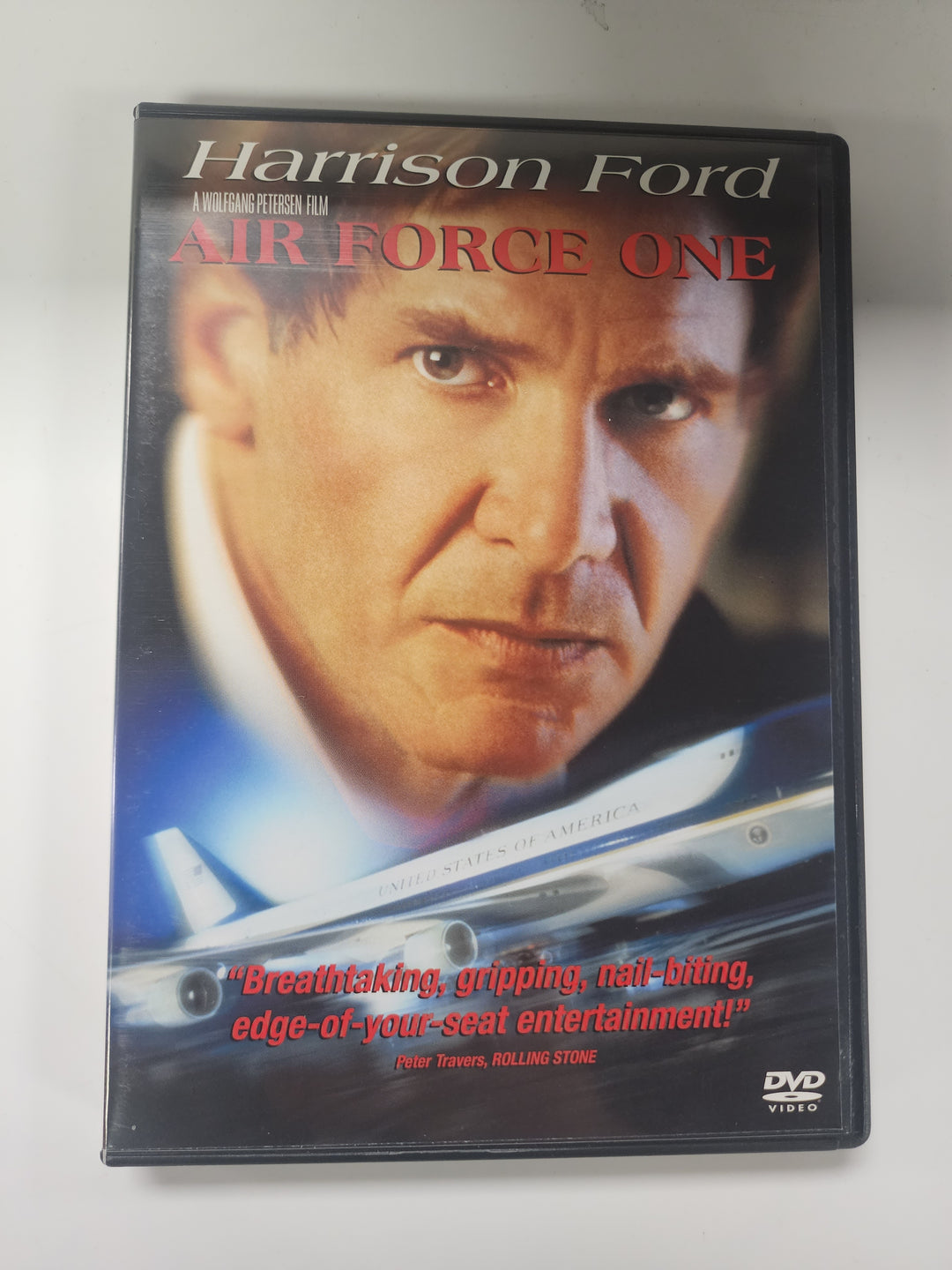 Air Force One - DVD PM9826