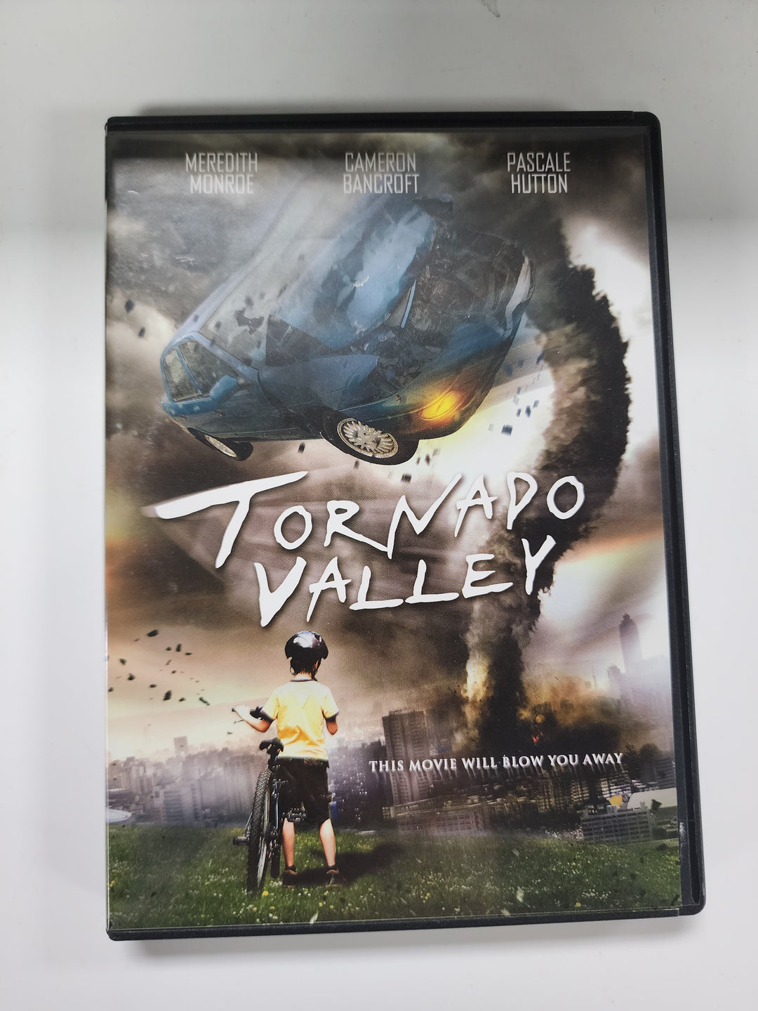 Tornado Valley  - DVD PM9926
