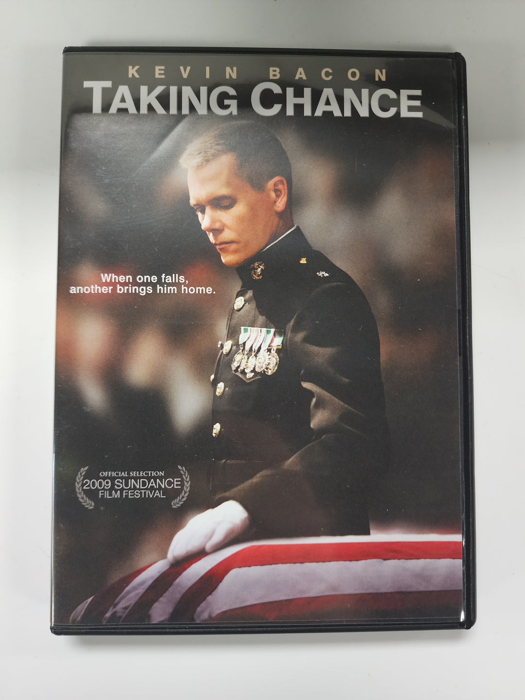 Taking Chance - DVD PM9926