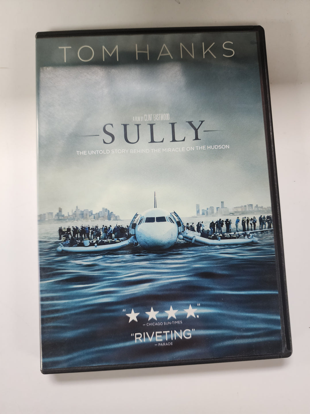 Sully - DVD PM9926