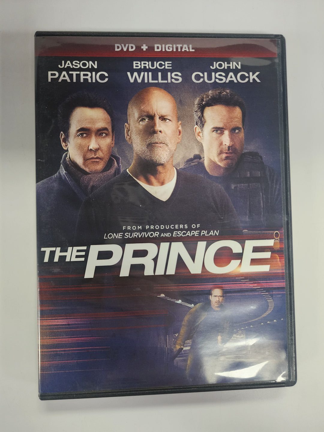 The Prince - DVD PM91226