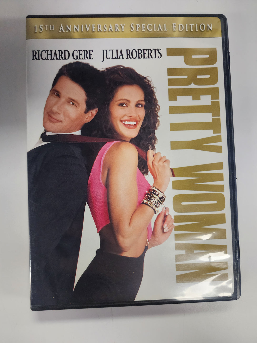 Pretty Woman - DVD PM91226
